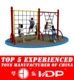 Climbing and Throw-Over for Children Sports