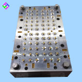 72 Cavities Ring Pull Medical Cap Mould