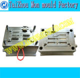 Plastic Custom Family Mould in Cheap Price Mould (M-00066)