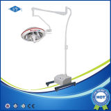 Emergency Charging Surgical Light (ZF500E)
