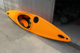 Plastic Fishing Kayak for New Design