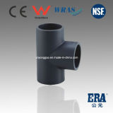 Popular Quality China Made Quality PVC BS4346 Tee Fitting