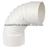 PE Pipe Fitting Mould
