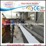 PVC Ceiling Panel Extrusion Production Line