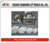High Polished Square Food Cntainer Mould