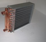 Copper Air Cooled Heat Exchanger (condenser) for Refrigeration