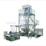 TFSJ-Co-Extruded Three-Layer Composite Film Blowing Machine