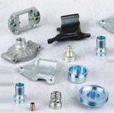 Casting / Forging Parts (Item No.: 20070808)