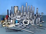 Plastic Injection Mold Parts (LM-MP001)