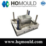 Hq Plastic Injection Fruit Crate Mould