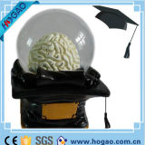 OEM Promotion Polyresin Snow Globe