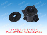 High Quality Plastic Injection Mould Part/Injection Plastic/Plastic Component/Spares/Case