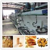 Hard Biscuit Line/Hard Biscuit Making Machine