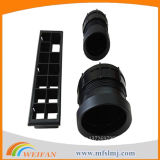 Auto Instrument Accessories of Injection Mould