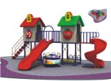 Recreation Playground, Kids Amusement Park, Indoor Playground