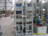 Hydraulic Press Vulcanizing Machine Xlb-D (Y) 1200*1200*1