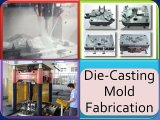 Die-Cast Mold