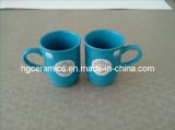 Promotional Ceramic Mug Christmas Ceramic Mug