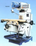 Manufacturer Machine Precision Vertical Milling Machine