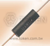 High Precision Resistors (UAR)