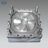 Customized High Quanlity Plasitc Fan Mold