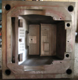 Plastic Injection Mold - TV Mold