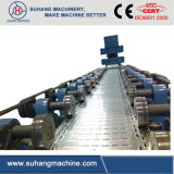 Fully Automatic Cable Tray Making Machine