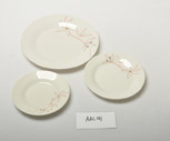Dinner Plate (AAC012)