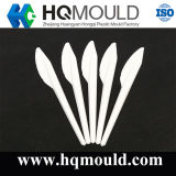 Hq Plastic Disposable Knife Injection Mould