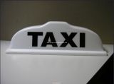 Plastic Injection Mould for Taxi Sign