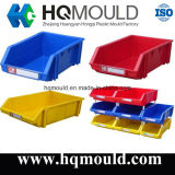 Hq Stackable Plastic Parts Box Injection Mould