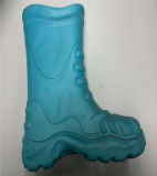 EVA/ PVC Injection Precision Water-Proof Rain Boot Shoe Mould