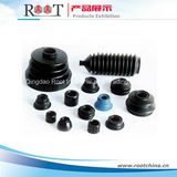 Auto Sealing Plastic Rubber Parts