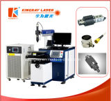 200W Automatic Laser Welding Machines