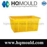 Plastic Injection Crate Mould for Fruit Package