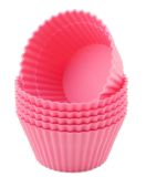Mini Silicone Bakeing Cup (MA-1161)
