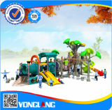 2015 China Playground Equipment Good Quality for Children, Yl-A013