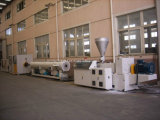 PVC Electrical Pipe Production Line