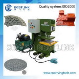 Various Shapes Stone Tile Stamping/Moulding Machine