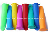 Colorful Silicone Ice Candy Mould for Promotional Gifts