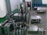 PP Plastic Injection Mould Factory