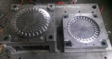 China Professional Precision Plastic Injection Mould for Plastic Knife (WBM-201051)