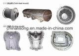 OEM Rotational Molding Mould Factory