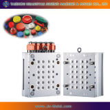 24 Cavities Cap Mould With Hot Runner