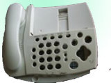 Electronic Parts Mould