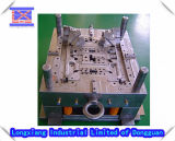 Precision Plastic Injection Mould for Plastic Gears (series-02)