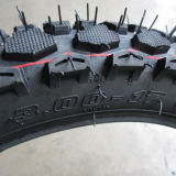 Motorcycle Tire with Tube 3.00-17 3.00-18