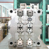 Plastic Injection Mould for Connector (HYM05)