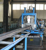 C-Z Purlin Color Steel Panel Roll Forming Machine