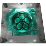 Core Plate of Mould/Mold (2208153-3)